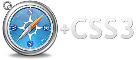 Rețete Css3 pentru webkit, master-web