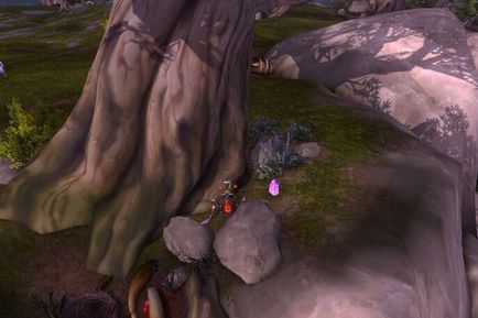 Un hippogriff abandonat de mult timp - cum să obțineți o monedă în wow ghiduri World of Warcraft