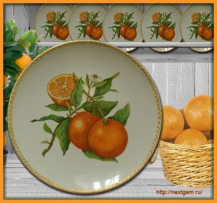 Decupaj cu materiale coapte (nu decoupage invers) Decupaj cu materiale coapte