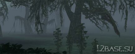 Satul de elfi întunecați (locații) - catalog de articole - linia de cunoștințe de bază 2