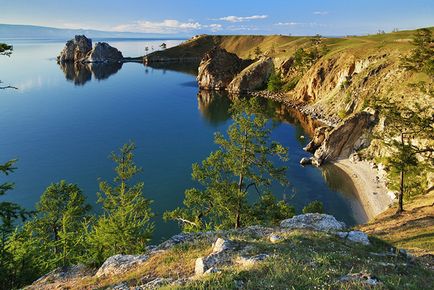 Десять місць в росії, які потрібно побачити своїми очима