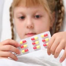Дитячий арбідол - інструкція, опис препарату і спосіб застосування