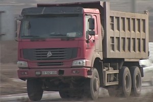 Діагностика вантажних автомобілів з виїздом