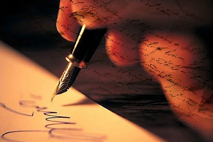 Diagnosticarea stării de sănătate prin scrierea de mână