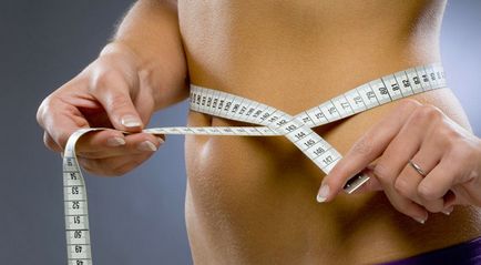 Diéta fogyás a jobb anti-cellulit masszázs - kozmetika és kozmetológiai Berdsk