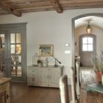 Design interior în stil Provence, 39 foto-exemple - rehouz