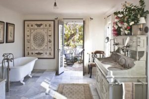 Design interior în stil Provence, 39 foto-exemple - rehouz