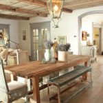 Design interior în stil Provence, 39 foto-exemple - rehouz