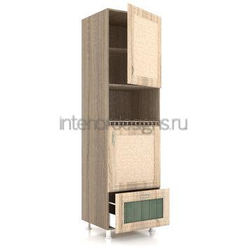 Design bucatarie 8 m - Avantajele cazurilor moderne de coloane