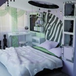 Perdele de design pentru dormitor, care pentru a alege jaluzele sau draperii, perdele de moda în dormitor 50 de fotografii desene sau modele