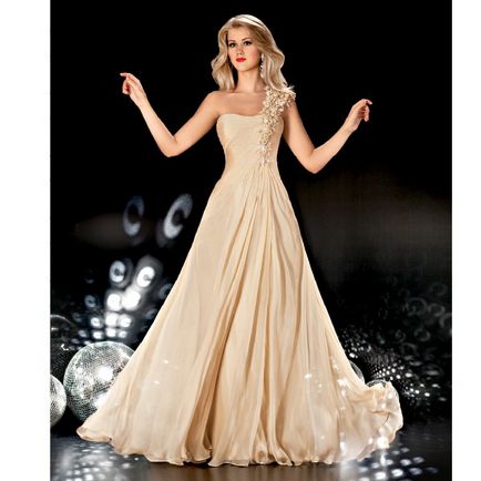 Lungimea modelelor de rochii de mireasa de rochii de seara dreptate in podea pentru nunta din 2015, cat timp ar trebui