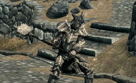 Sárkány fegyverek Skyrim (sárkány fegyverek Skyrim) Sárkány fegyverek Skyrim