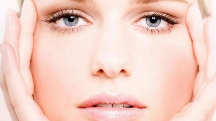 Дріжджовий грибок на обличчі й тілі - нова косметологія
