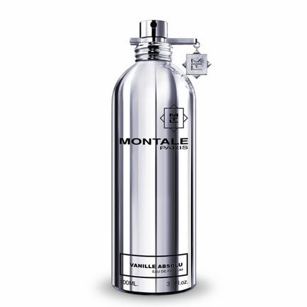 Szellemek Montale vanille abszolút - abszolút vanília 100ml vásárolnak itt