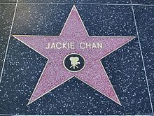 Jackie Chan - sfaturi pentru învățarea chineză - articole - chineză online