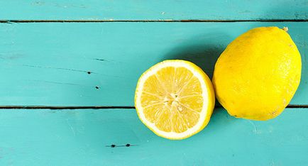 Ефірна олія лимона склад, користь, лікування лимонним маслом