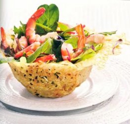 Екологічна їстівна посуд - рецепти і кулінарія на zemmrate