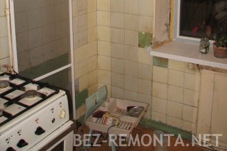 Reparația economică a unui apartament la cheie la Moscova
