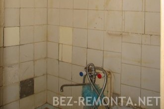 Reparația economică a unui apartament la cheie la Moscova