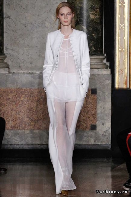 Emilio pucci primavara-vara 2013