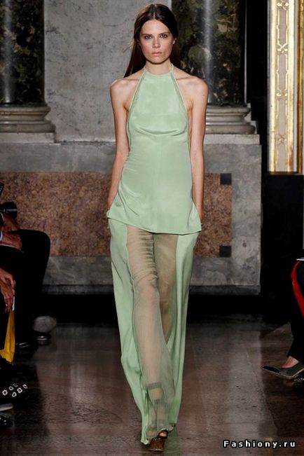 Emilio Pucci tavaszi-nyári 2013