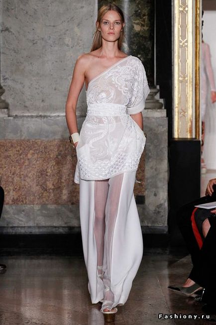 Emilio pucci primavara-vara 2013