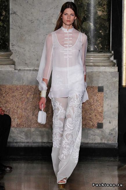 Emilio pucci primavara-vara 2013