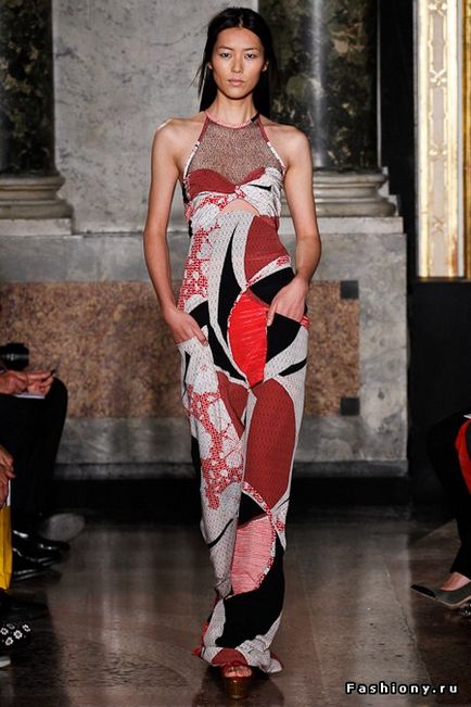 Emilio pucci primavara-vara 2013