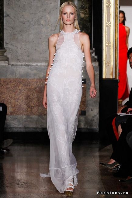 Emilio pucci primavara-vara 2013