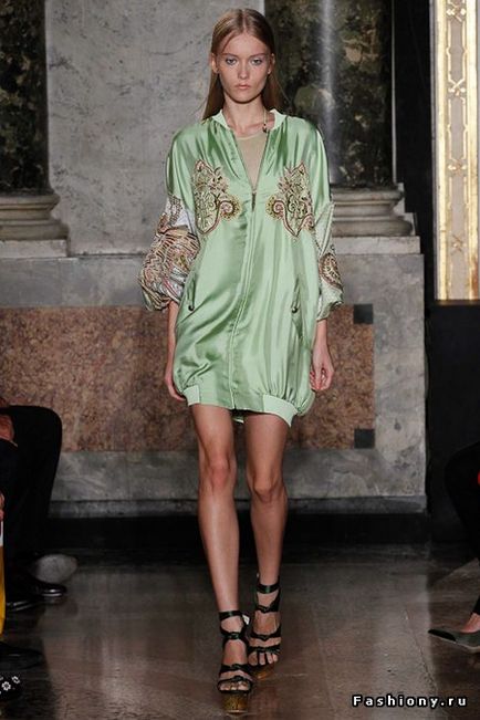 Emilio pucci primavara-vara 2013