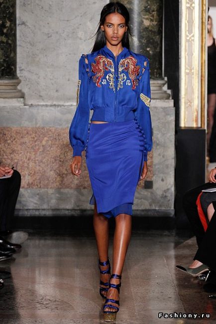 Emilio pucci primavara-vara 2013