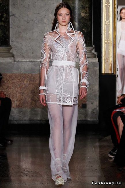 Emilio Pucci tavaszi-nyári 2013