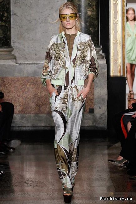 Emilio pucci primavara-vara 2013