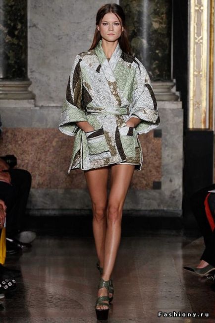 Emilio pucci primavara-vara 2013