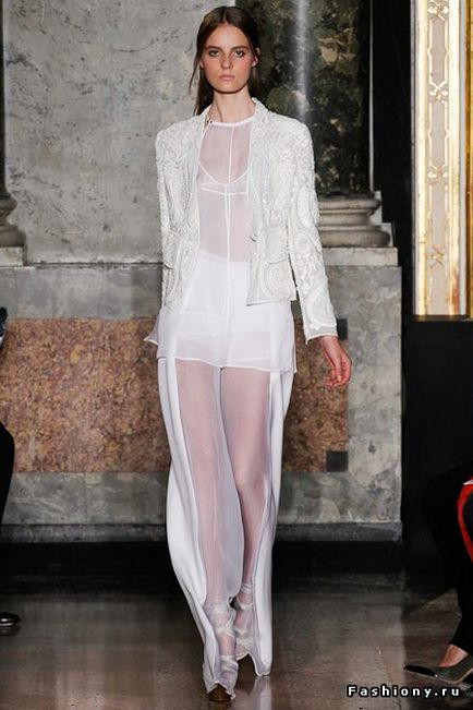 Emilio pucci primavara-vara 2013