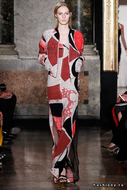 Emilio pucci primavara-vara 2013