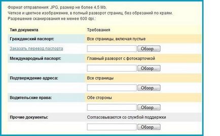 Epayservice - serviciul de încasare a cecurilor și retragerilor banilor de pe web - blog zegeberg