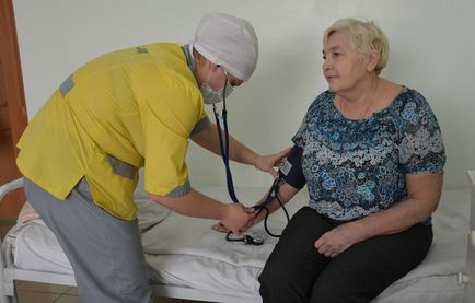 Factorii de succes în medicina rurală, prima revistă