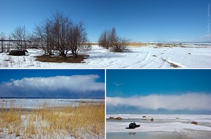 Форт - сіра кінь, подорожі в фотографіях