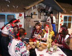Jövendőmondás a téli, szerettem (téli) Jövendőmondás a téli, szerettem