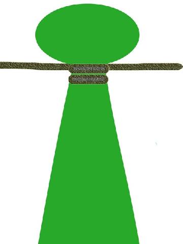 Függőágy kezüket, vagy hogyan lehet egy függőágy (hintaágy kezével) Függőágy kezüket, vagy hogyan lehet egy függőágy
