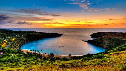Гаваї - райське містечко, продовження сша, гавайські острови, Гаваї