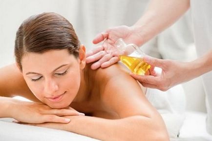 Де купити масло для масажу ви знайдете краще масло для масажу у нас! Щоб натуральні масла