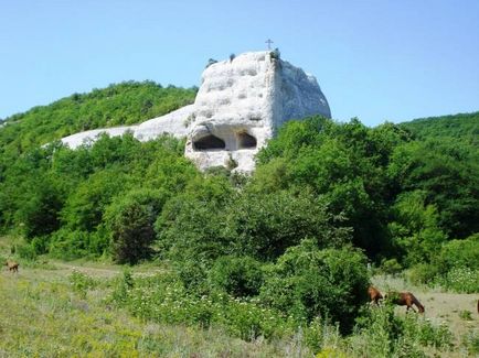 Де захований грааль - таємниці релігій - новини