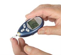 Гіпоглікемія при цукровому діабеті 1 і 2 типу