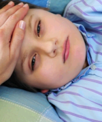 Главоболие при децата, симптоми и лечение на причините за болка в областта на шията, за да се отървете от главоболие
