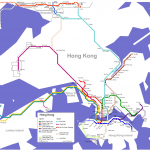 Hong Kong - Shenzhen - cum să ajungă