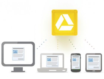 Google Drive, dropbox, compararea skydrive a serviciilor populare