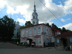 Fotografii rezervate de Gorky din excursie