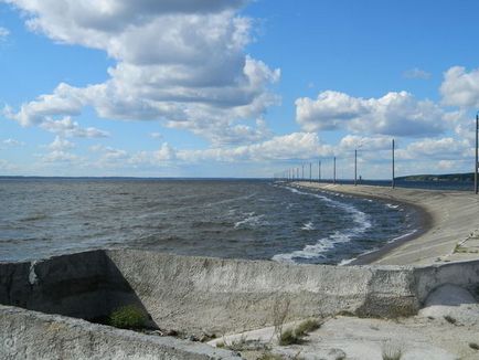 Fotografii rezervate de Gorky din excursie